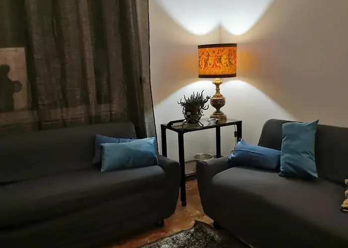 Appartamento Casa Ilia