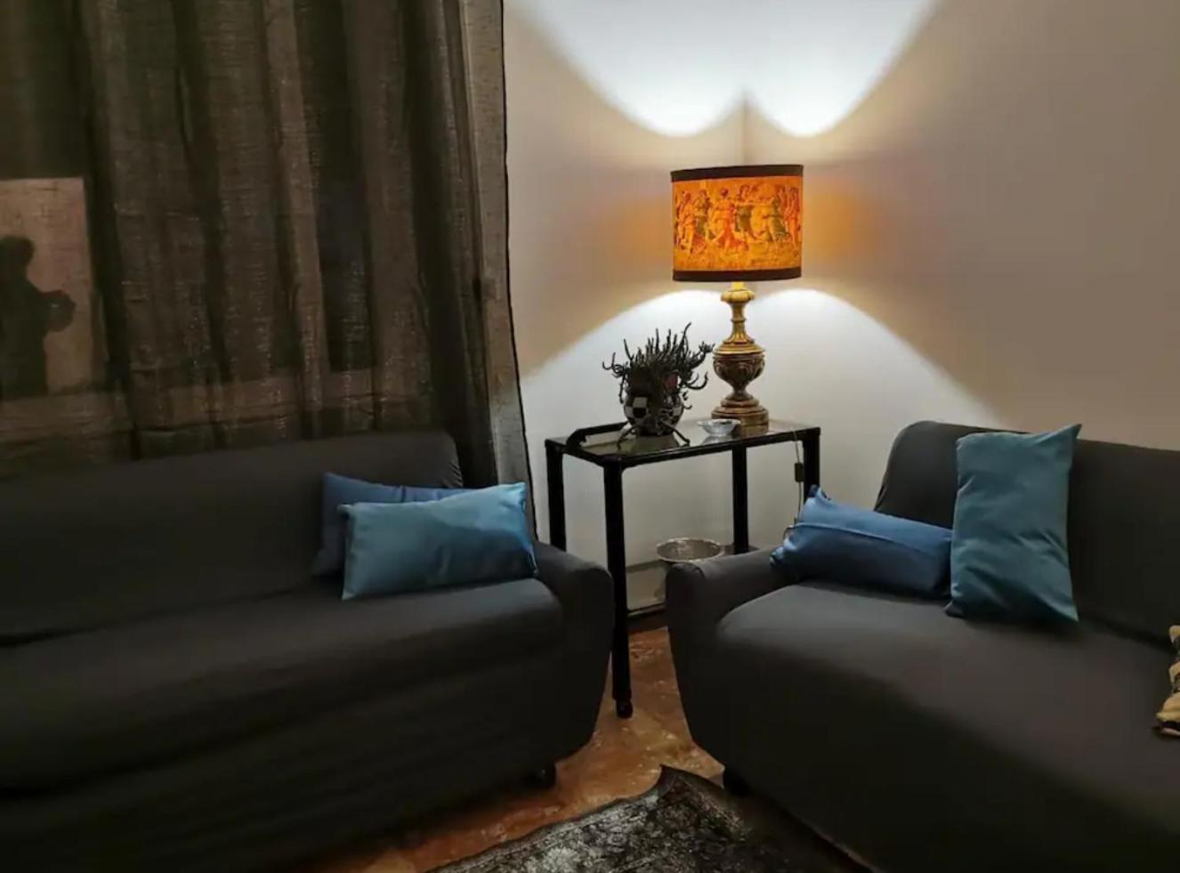 Casa Ilia * Roma
