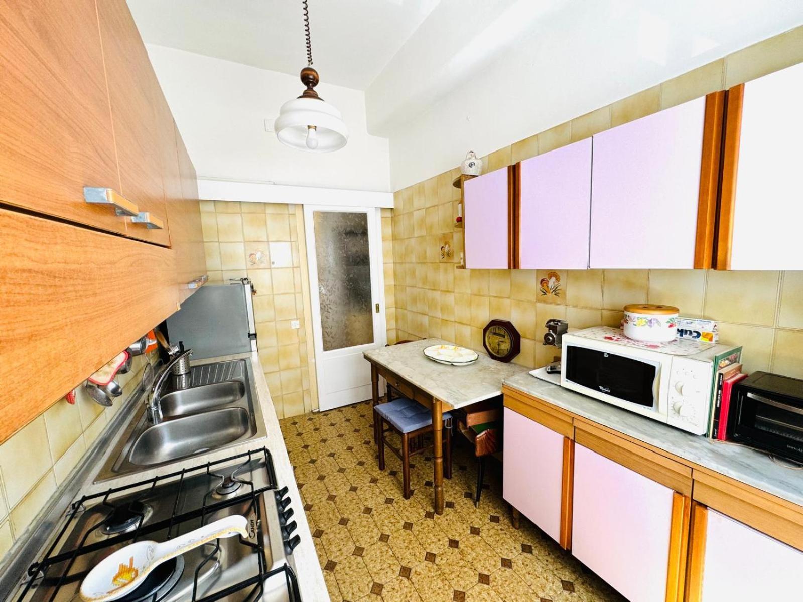 Appartamento Casa Ilia