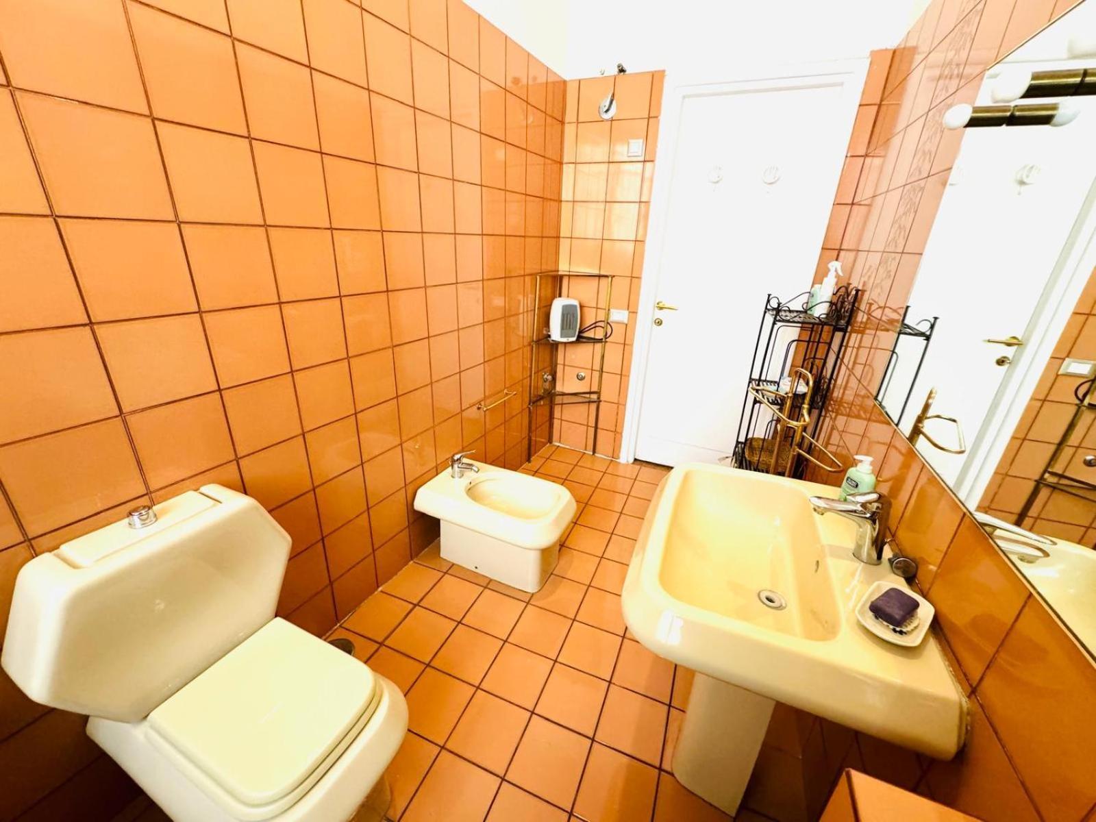 Apartamento Casa Ilia *