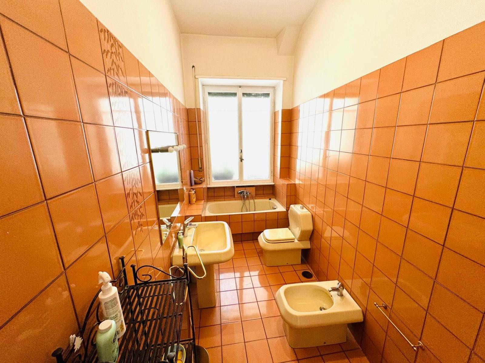 Appartamento Casa Ilia Roma